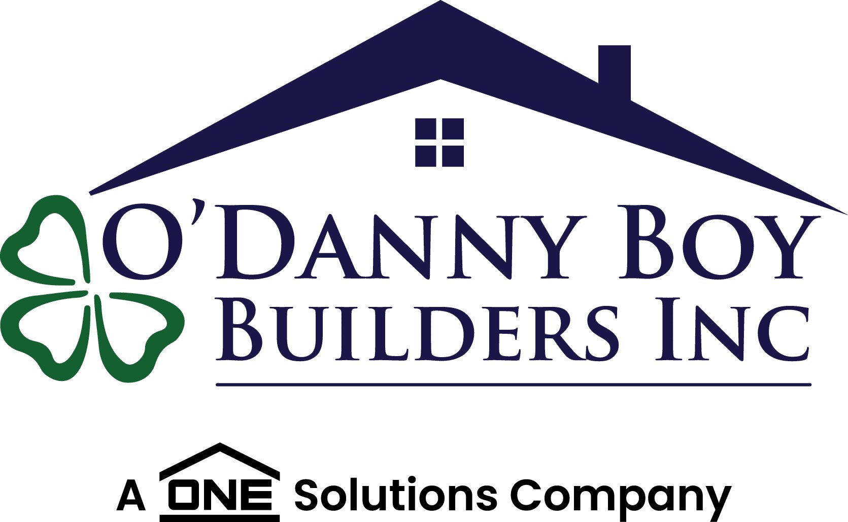 O'danny Boy Builders Chicago